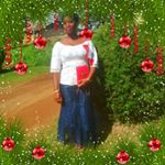 Profile Picture of Aletha  Stewart (@aletha.st) on Instagram