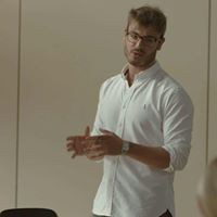 Profile Picture of Daniele Marino (@daniele-marino-1) on Quora