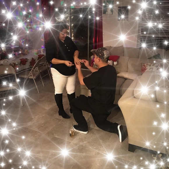 Profile Picture of Lupe Castaneda (@baby_doll_915) on Poshmark