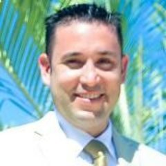 Profile Picture of Jason Puig (@JasonPuigCCI) on Twitter