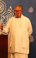 Profile Picture of Douglas Devanandaon Wikipedia