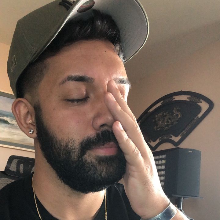 Profile Picture of Brandon (@ibrandinho) on Tiktok