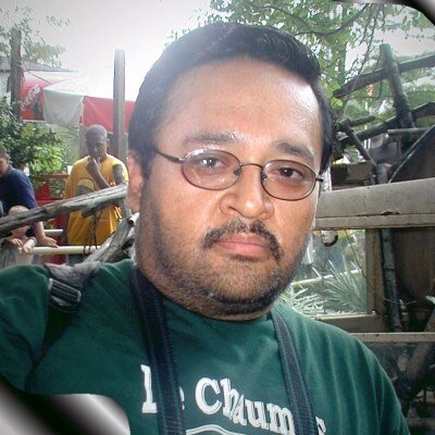 Profile Picture of Arturo Jiménez Z. (@art2d2tx) on Twitter