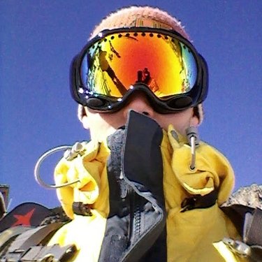 Profile Picture of Ben Gault (@bengault) on Twitter