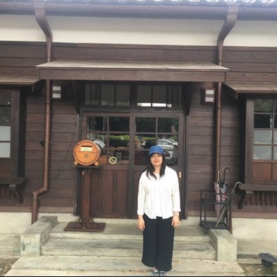 Profile Picture of Peichen_lee (@phoebe03011017) on Twitter