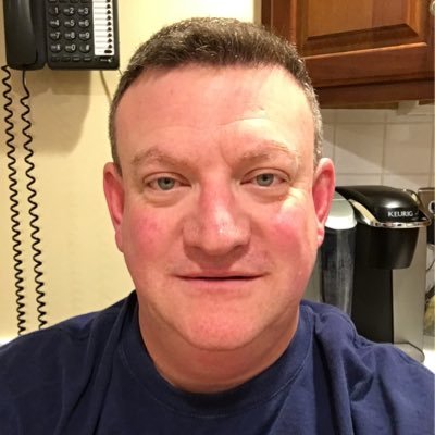 Profile Picture of Darren Bycoff (@dbalteryx) on Twitter