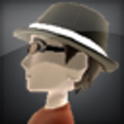 Profile Picture of Tony Ingalls (@Weskerama) on Twitter