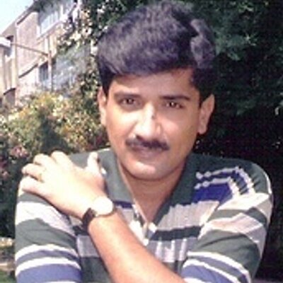 Profile Picture of Anil Chopra (@anilchopra10) on Twitter