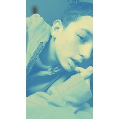 Profile Picture of Tyler Matthew Fauver (@fauver1999) on Twitter