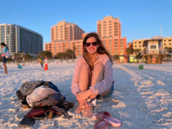 Profile Picture of Mariah Burkholder (@mcburkholder77) on Poshmark