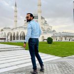 Profile Picture of Mohammad Abdulla Khan (@abdulla_khan5) on Instagram