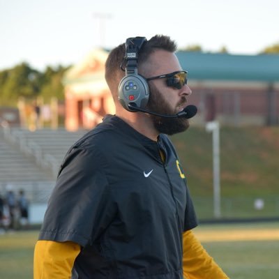 Profile Picture of Brad Van Horn (@Coach_VanHorn) on Twitter
