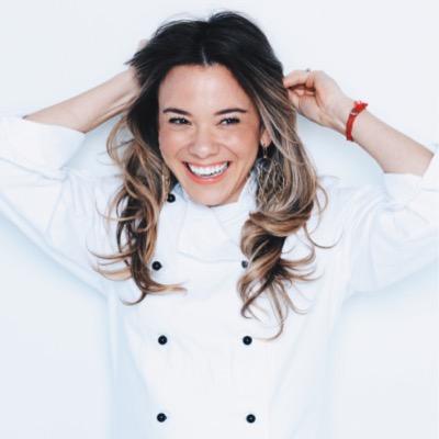 Profile Picture of Grace Ramirez (@chef_grace) on Twitter