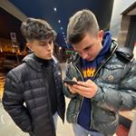 Profile Picture of Lãmbë☠️ (@alviselamberti) on Instagram