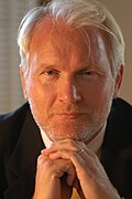 Profile Picture of Peter Rost (doctor)on Wikipedia