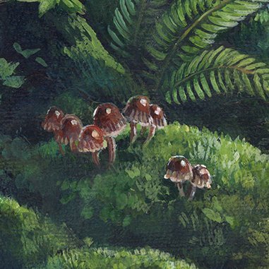 Profile Picture of Libbobobo (@LibbyBush) on Twitter