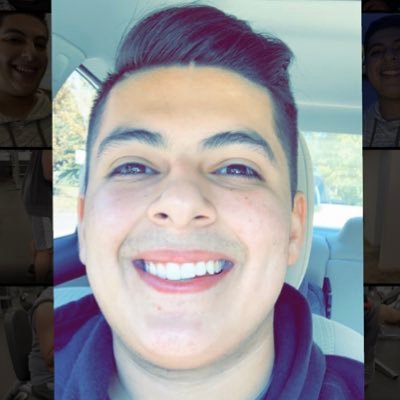 Profile Picture of Steve Ramos (@stevesramos01) on Twitter