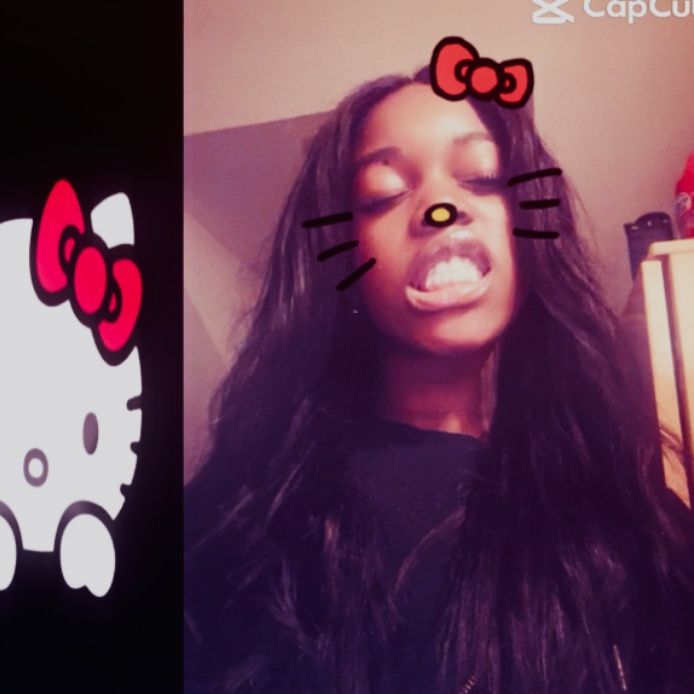Profile Picture of Florette (@florette_m) on Tiktok