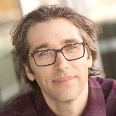 Profile Picture of Rod Docking (@rdocking) on Twitter