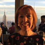 Profile Picture of Marion Rankin (@marionlrankin) on Instagram