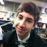 Profile Picture of Joshua Goldblatt (@joshua_goldblatt) on Instagram