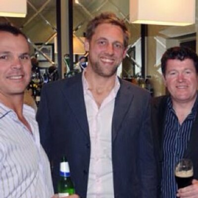 Profile Picture of Andy Hay (@andyhay7) on Twitter