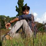 Profile Picture of 🔥ADITHYA🔥 (@sunwalkerhere) on Instagram