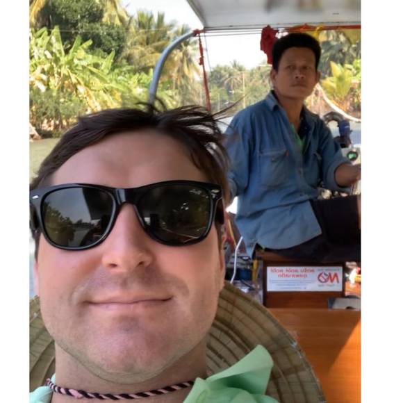 Profile Picture of Kevin Madigan (@kevin_madigan) on Poshmark