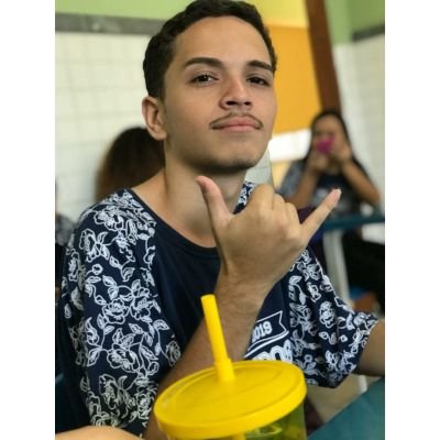 Profile Picture of Jairinh ❤ (@jairo_melo157) on Twitter