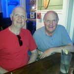 Profile Picture of William Geoffrey Holden (@williamholden23) on Instagram