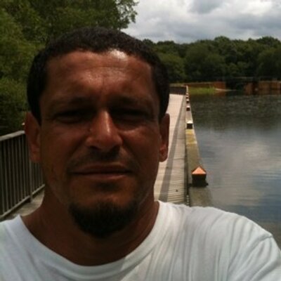 Profile Picture of William Cintron (@WCintrm) on Twitter