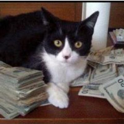 Profile Picture of John Gilliam (@JohnsMoustache) on Twitter
