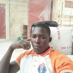 Profile Picture of Bruno Isaac Nikiema (@brunoisaacnikiema) on Instagram