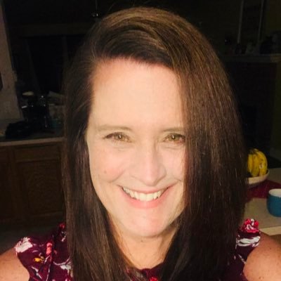 Profile Picture of Karen Richards (@krich_teach) on Twitter