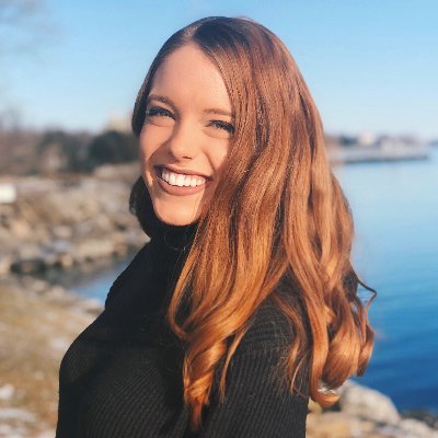 Profile Picture of Hannah Ramsay (@hanram77) on Twitter