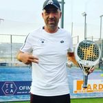 Profile Picture of Camilo Vidal Parra (@camilopadel) on Instagram