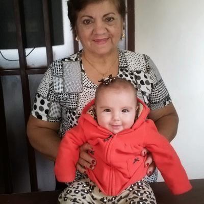 Profile Picture of Betty Mora (@bettymora1955) on Twitter