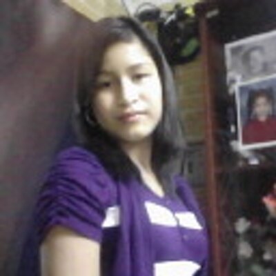 Silvia Trinidad - Twitter Profile Picture of Silvia Trinidad (@trinidadsilvia) on Twitter