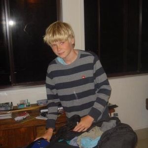 Profile Picture of Thomas Hammond (@drinkpinkmilk) on Myspace
