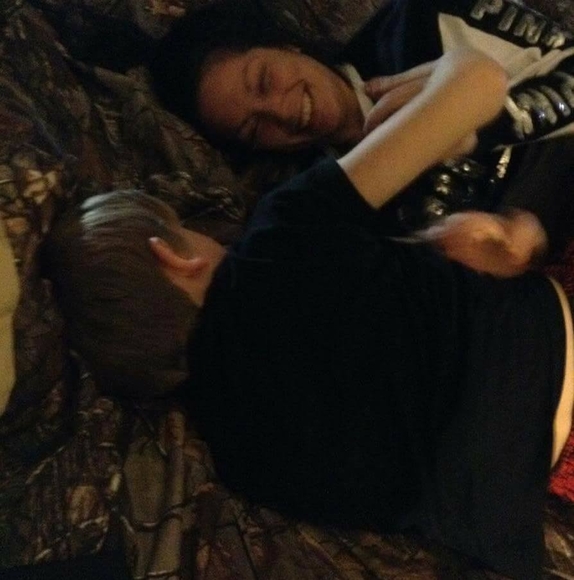 Profile Picture of Jayden Poague (@bubs_sales) on Poshmark