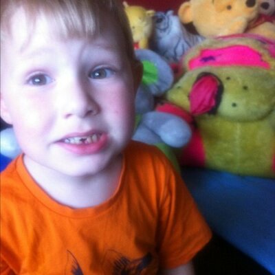 Profile Picture of Mandy Rohr (@JustinRohr8) on Twitter