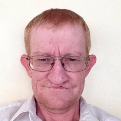 Profile Picture of Daniel Thiessen (@dthiessenlovely) on Twitter