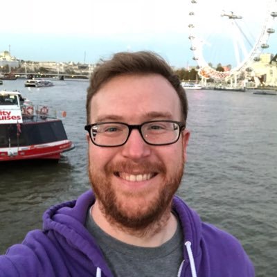 Travis Brown - Twitter Profile Picture of Travis Brown (@travistyoj) on Twitter