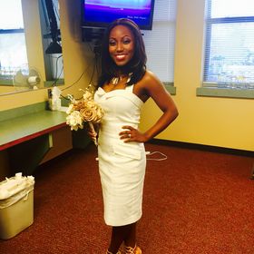 Profile Picture of Samanda Bryant (@samandab) on Pinterest