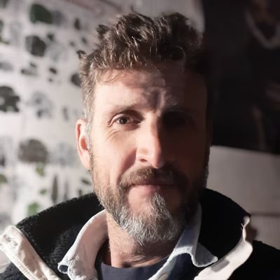 Profile Picture of Robin Crowther (@RobinCrowther4) on Twitter