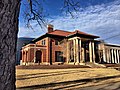 Profile Picture of Taylor House (Columbia, South Carolina)on Wikipedia