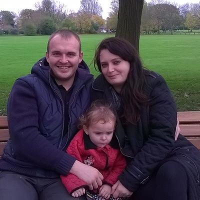 Profile Picture of Tanya Parsons (@tanyaparsons87) on Twitter