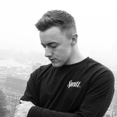 Profile Picture of James Spratt (@Spratt) on Twitter