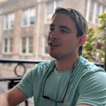 Profile Picture of Clark Cary (@clarkles88) on Instagram