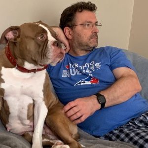 Profile Picture of Michael Slaney (@MichaelSlaney3) on Twitter